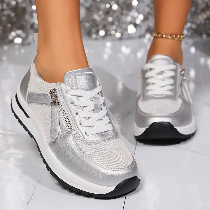Ashlyn | Zapatillas Cómodas