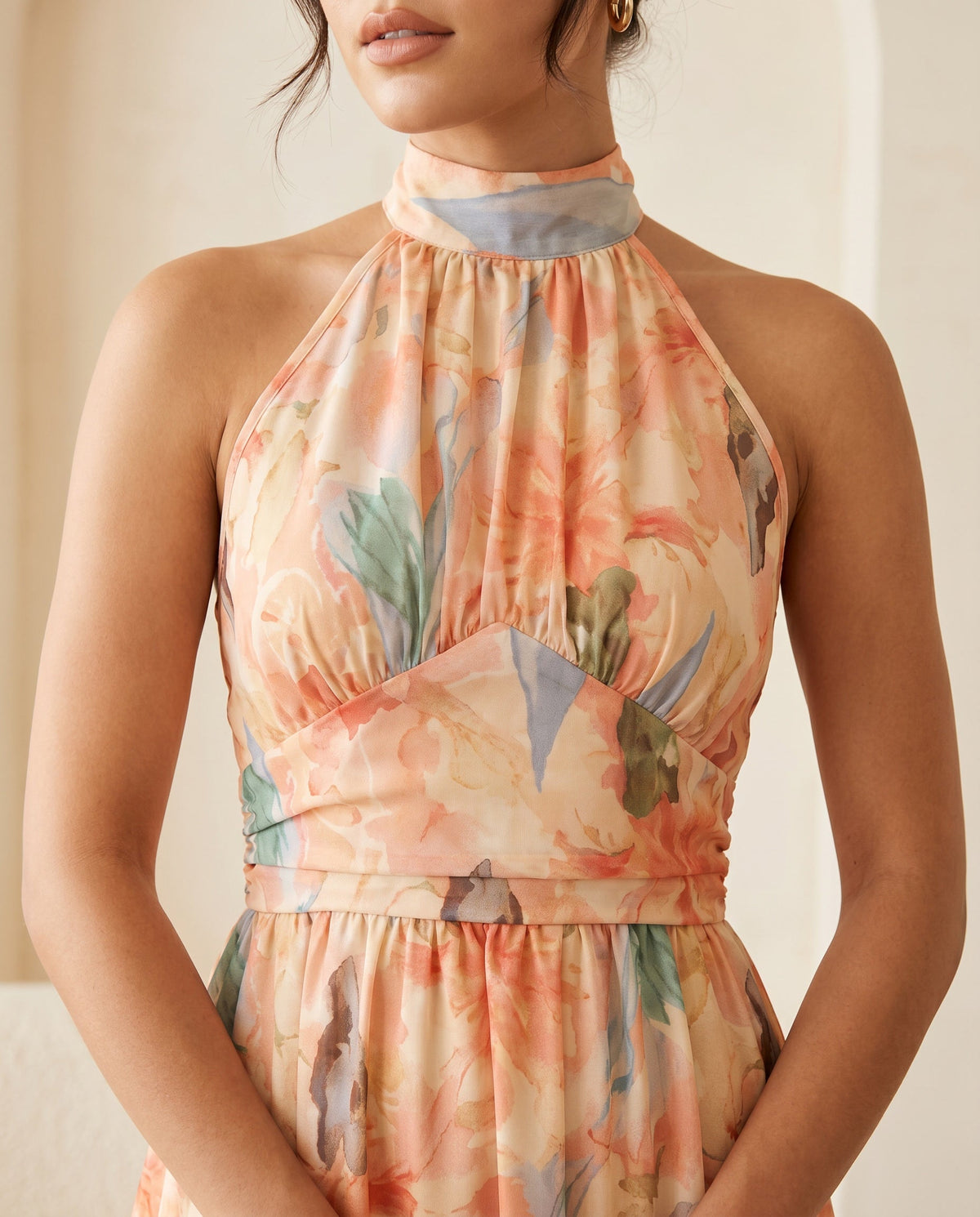 Sofía | Conjunto de Punto Elegante
