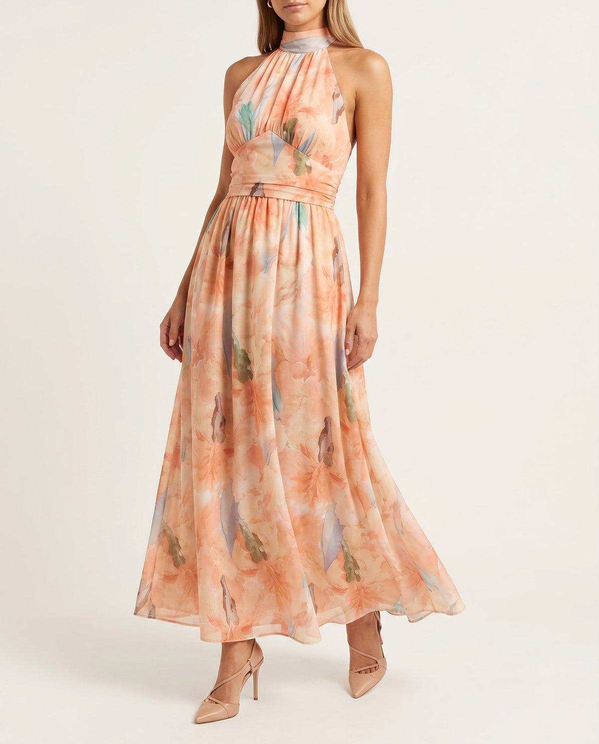 Sofía | Conjunto de Punto Elegante