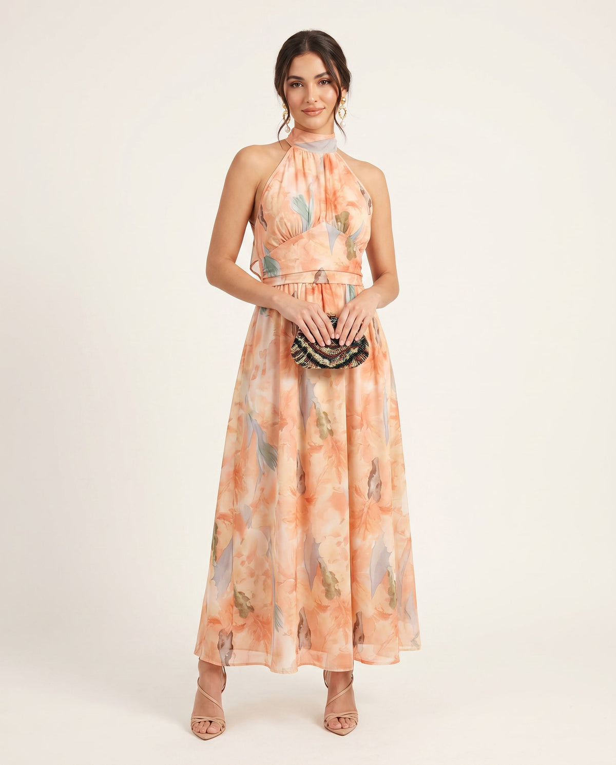 Sofía | Conjunto de Punto Elegante