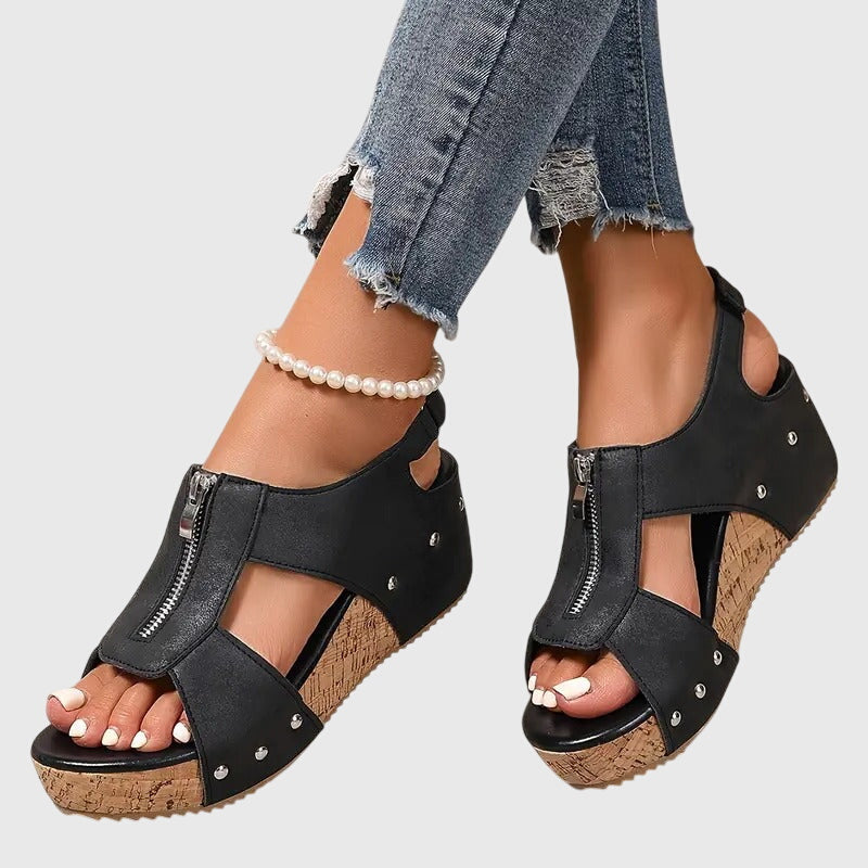 Styla | Sandalias Cómodas