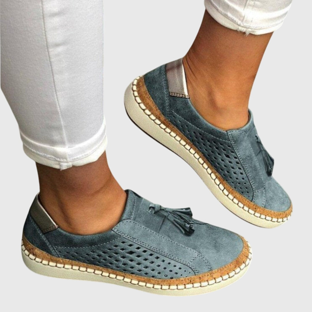 Piper | Zapatillas Cómodas