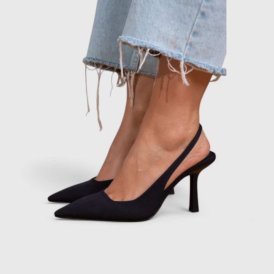 Bella | Tacones elegantes