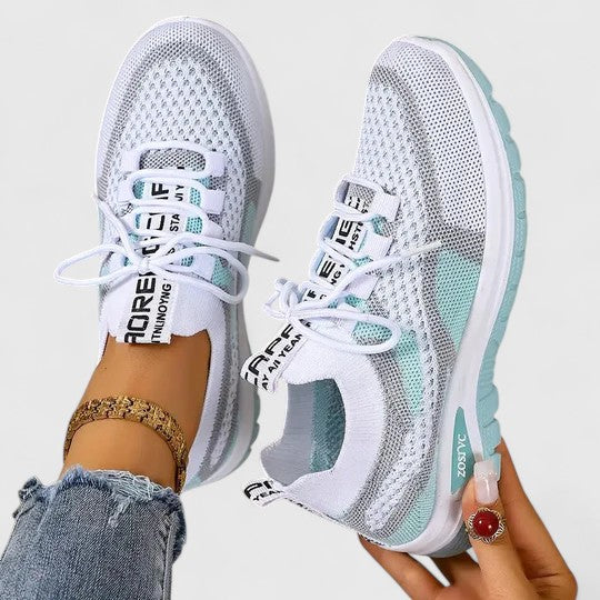 Koralyn | Zapatillas Cómodas