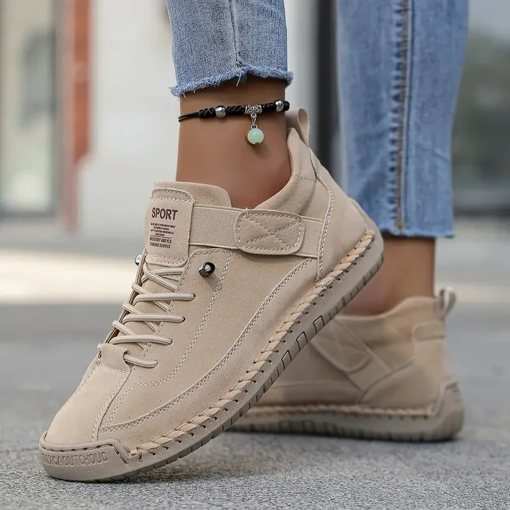 Sylvie | Zapatillas Cómodas