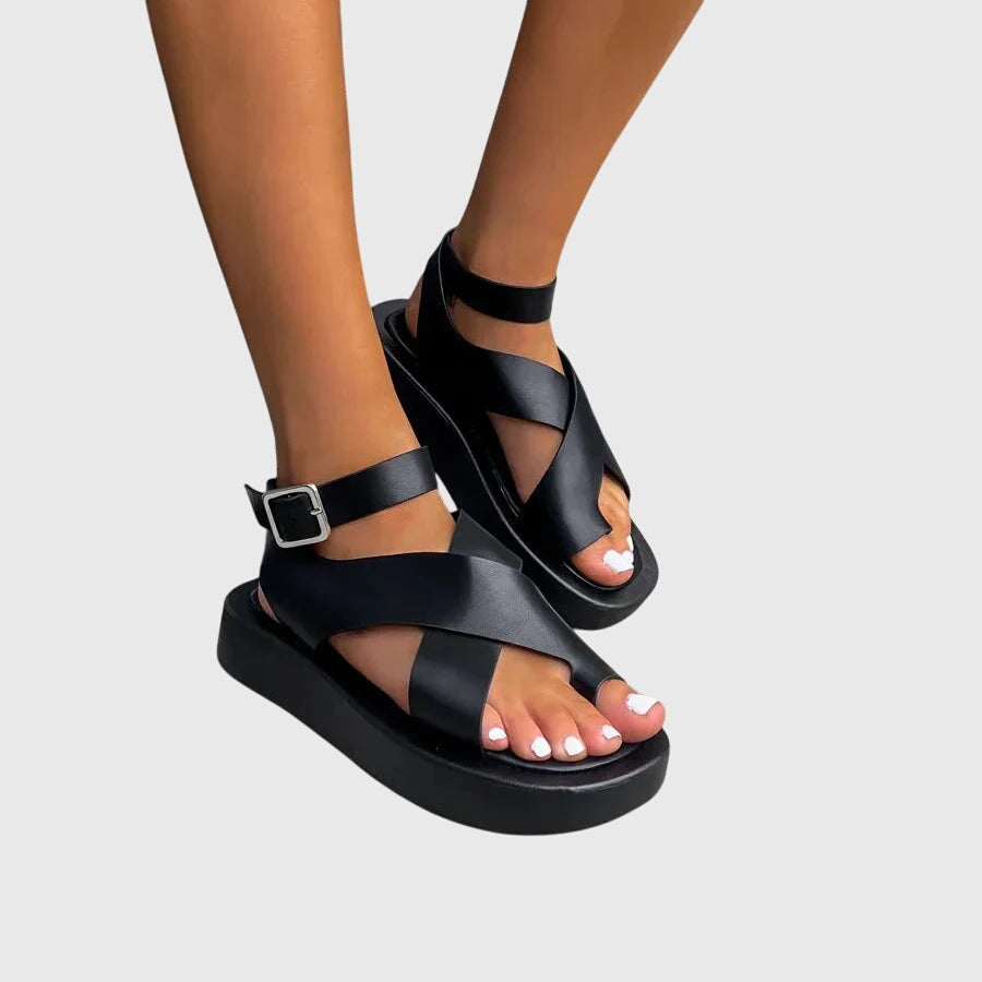 Tess | Sandalias cómodas