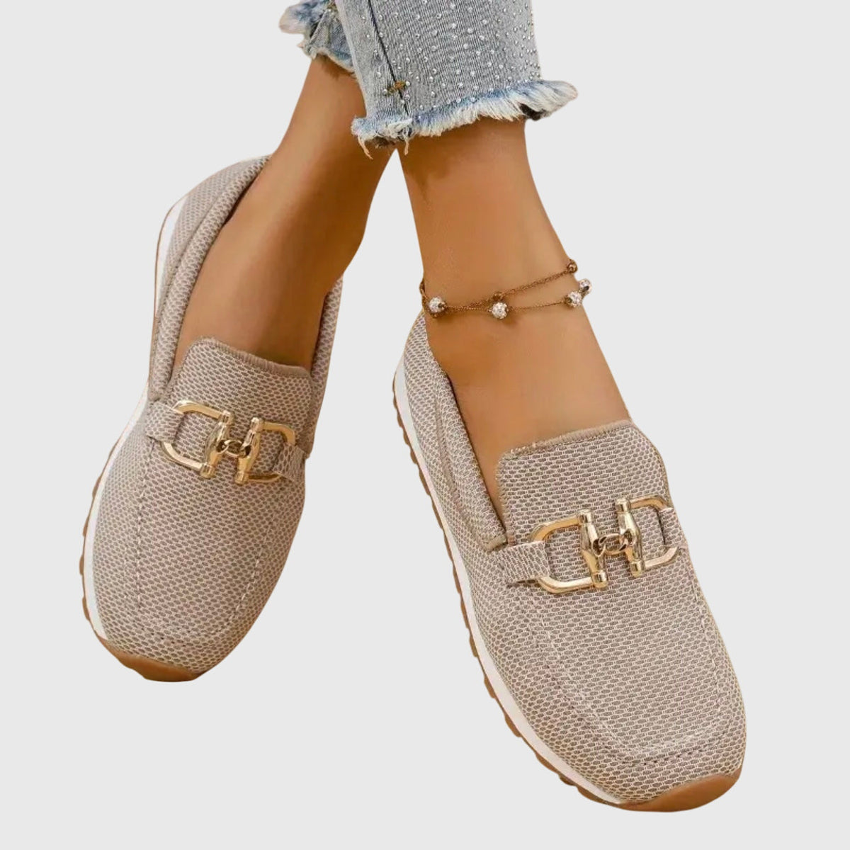 Susie | Mocasín Sport Confort Diario