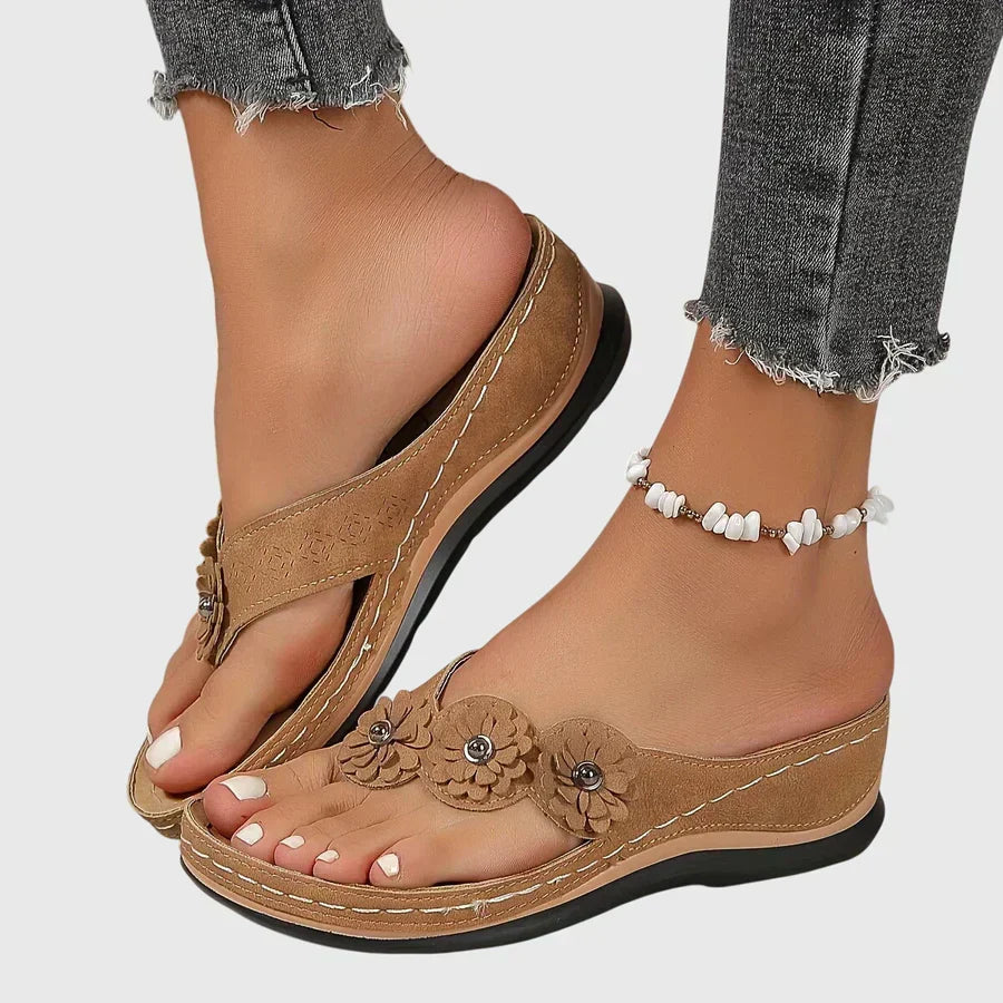 Alex | Chanclas cómodas