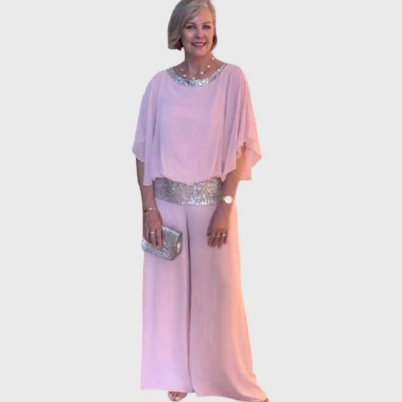 Isabella | Conjunto de Dos Piezas Elegante