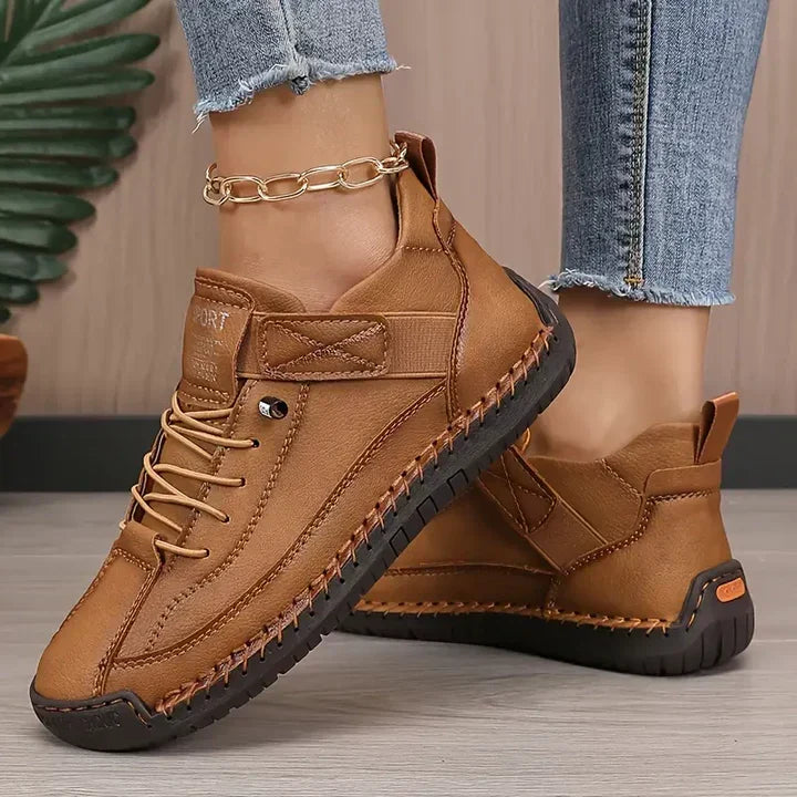 Sylvie | Zapatillas Cómodas