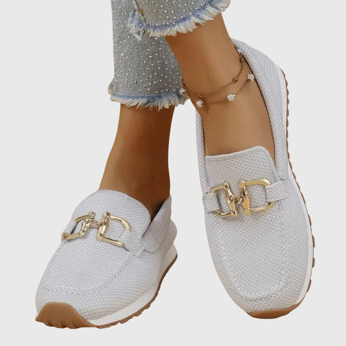 Susie | Mocasín Sport Confort Diario