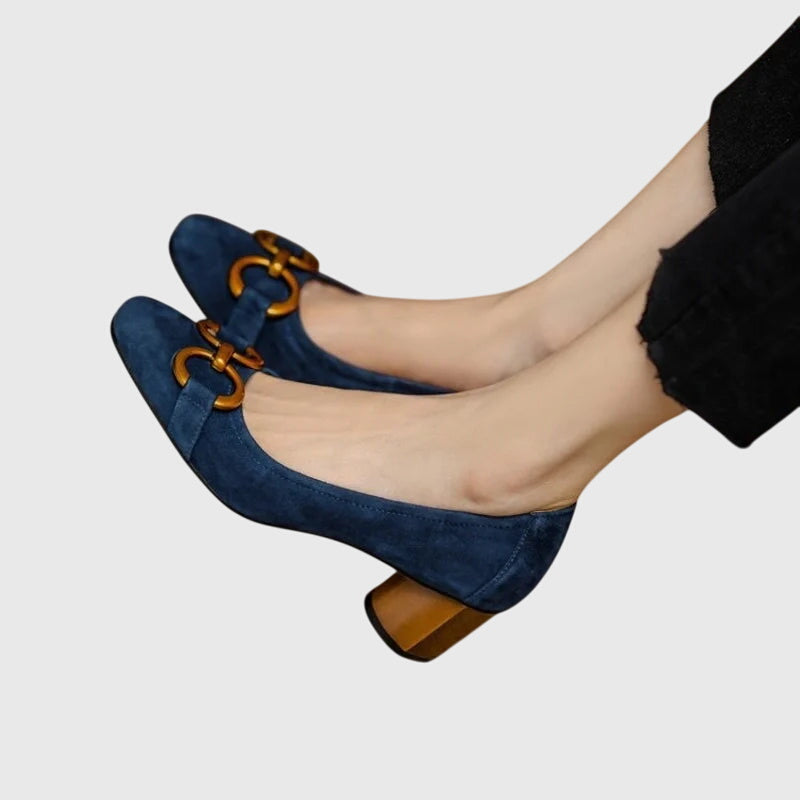Dorothy | Tacones de Moda