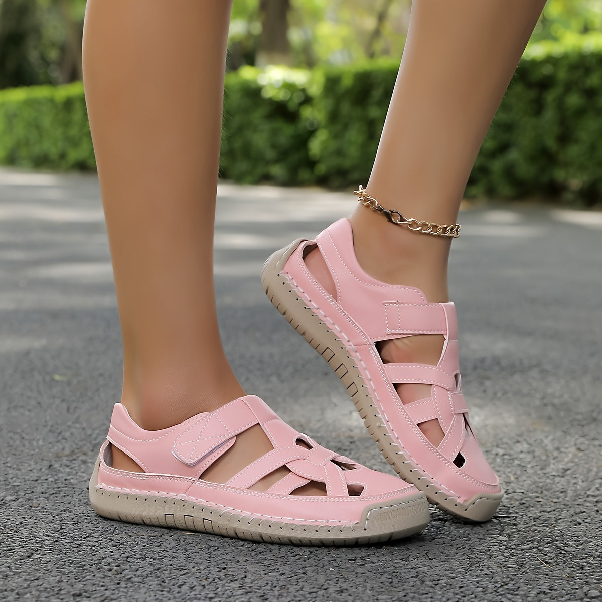 Sola | Sandalias de verano ligeras