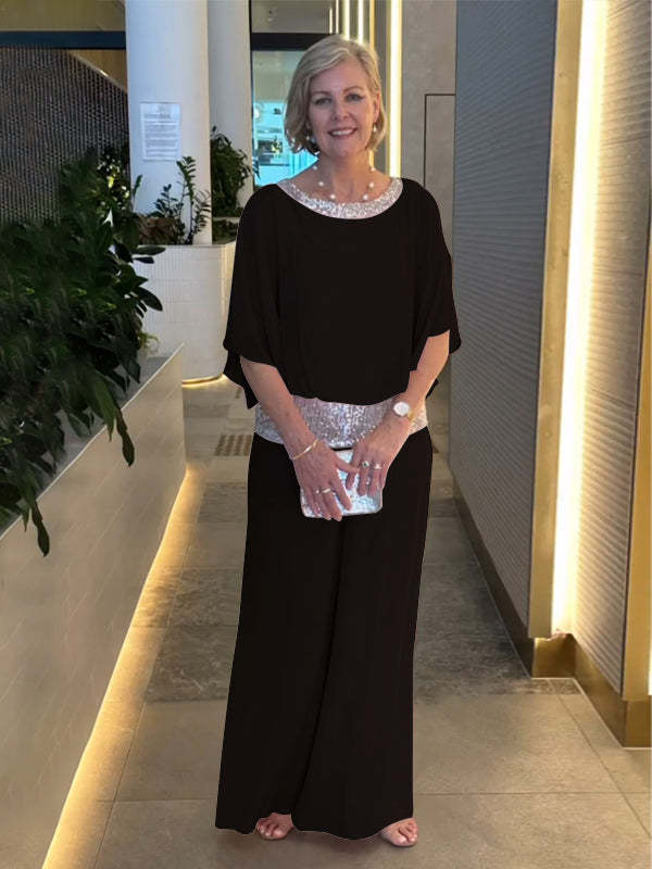 Isabella | Conjunto de Dos Piezas Elegante
