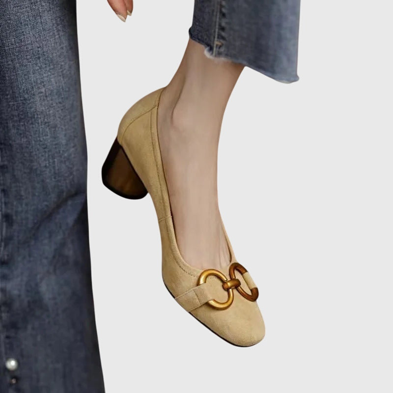 Dorothy | Tacones de Moda
