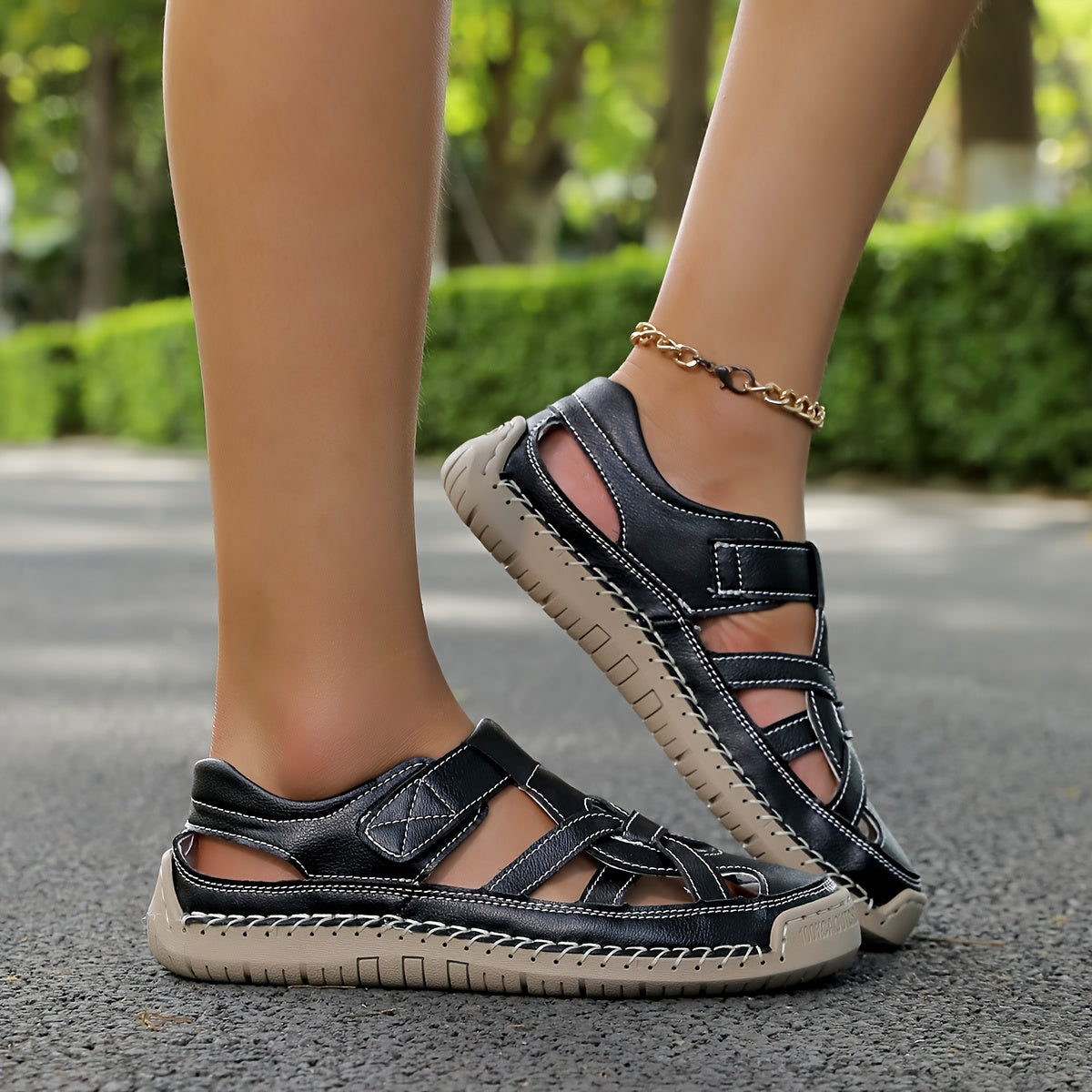 Sola | Sandalias de verano ligeras