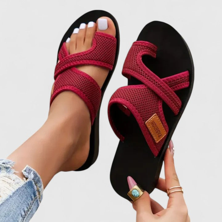 Ottalene | Sandalias cómodas