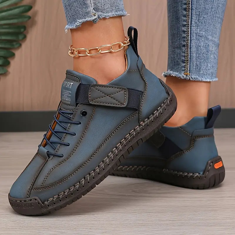 Sylvie | Zapatillas Cómodas