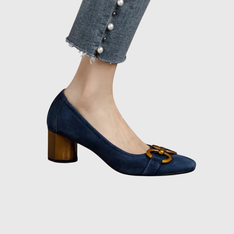 Dorothy | Tacones de Moda
