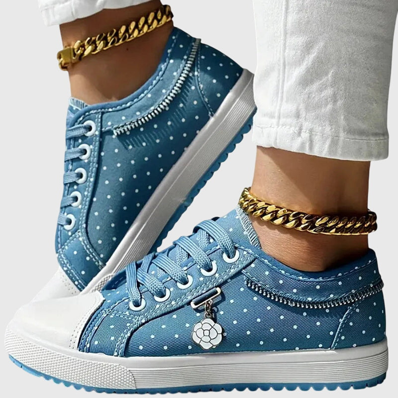 Elena | Zapatillas Cómodas