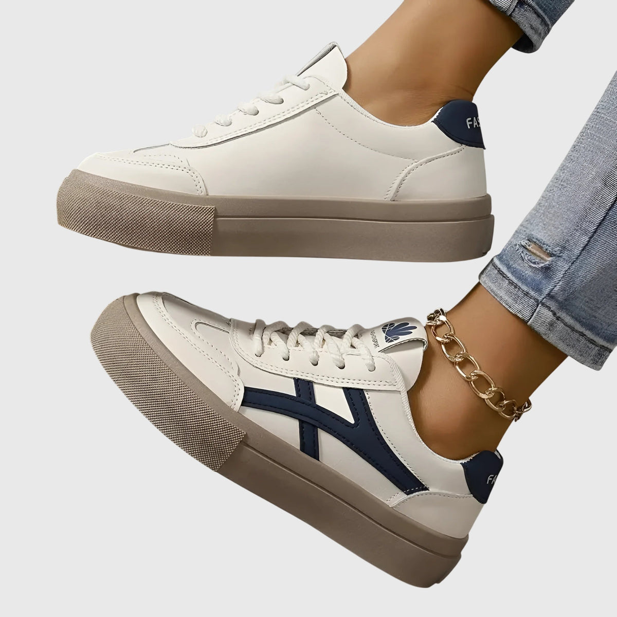 Elza | Zapatillas Cómodas