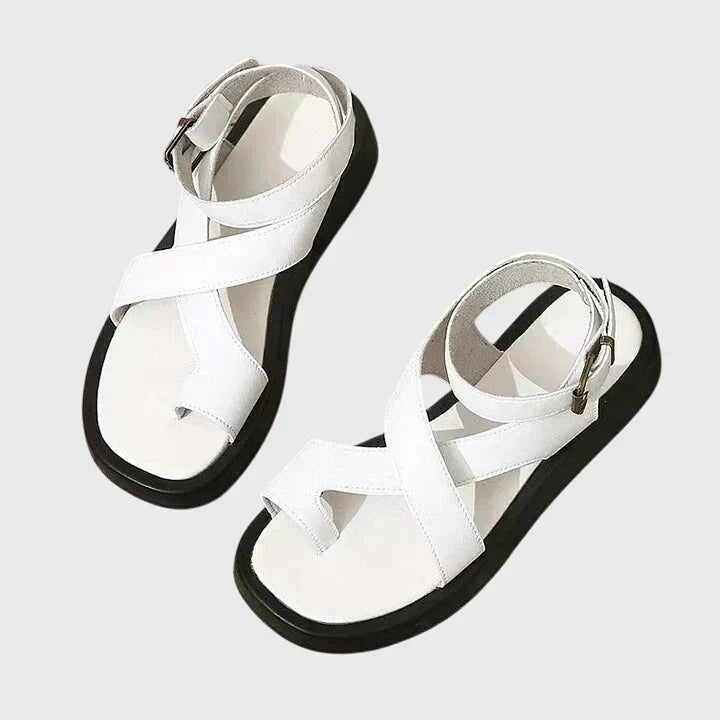 Tess | Sandalias cómodas