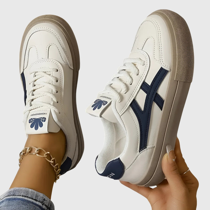Elza | Zapatillas Cómodas