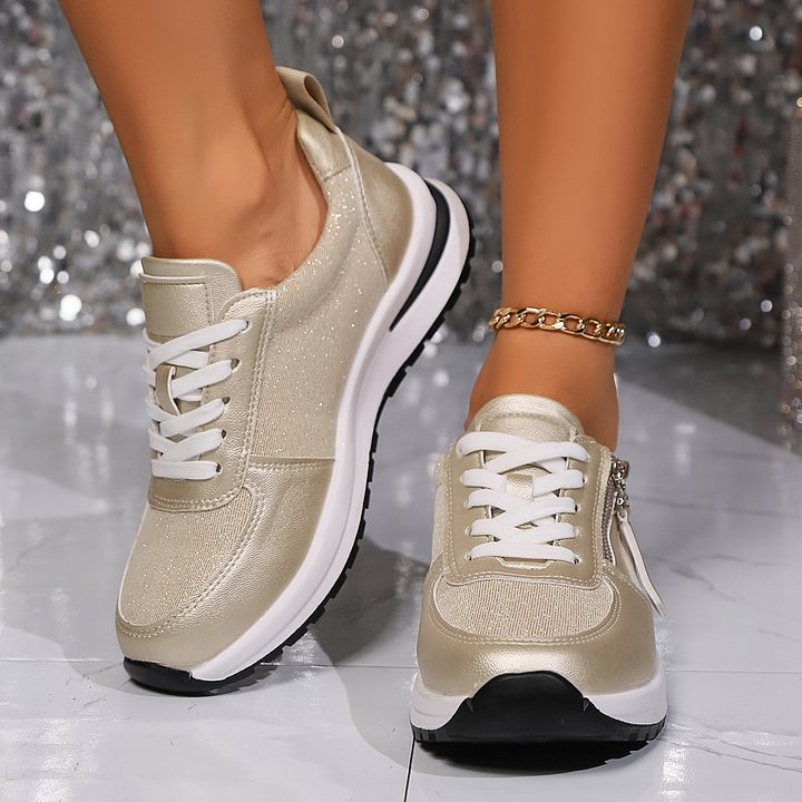 Ashlyn | Zapatillas Cómodas
