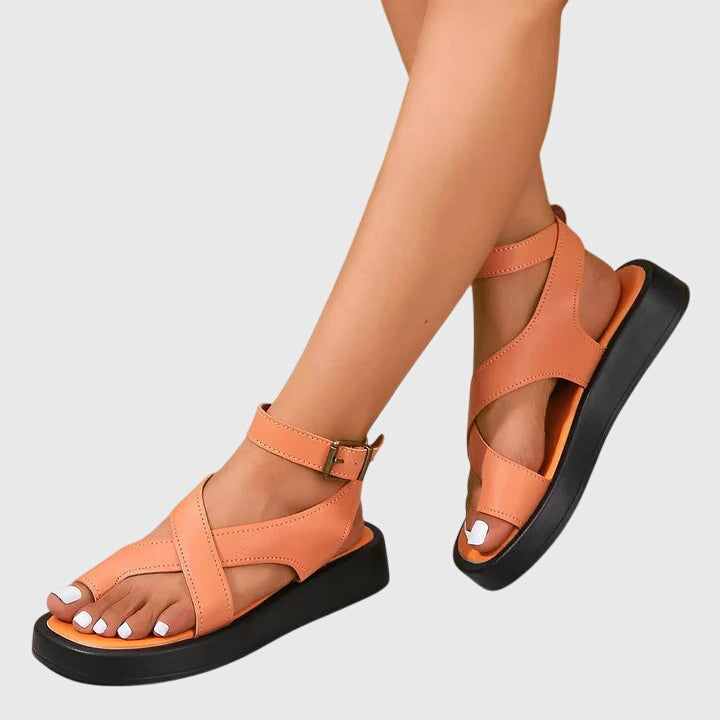 Tess | Sandalias cómodas
