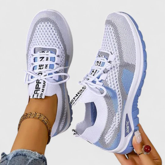 Koralyn | Zapatillas Cómodas