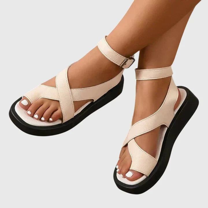 Tess | Sandalias cómodas