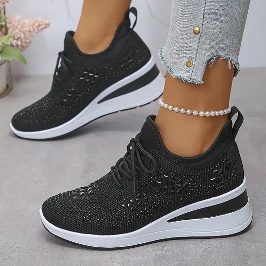 Grace | Zapatos Cómodos de Diario