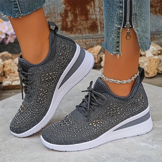 Grace | Zapatos Cómodos de Diario