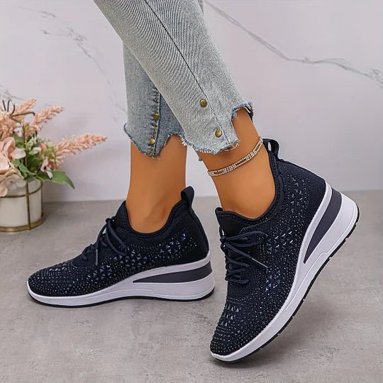 Grace | Zapatos Cómodos de Diario