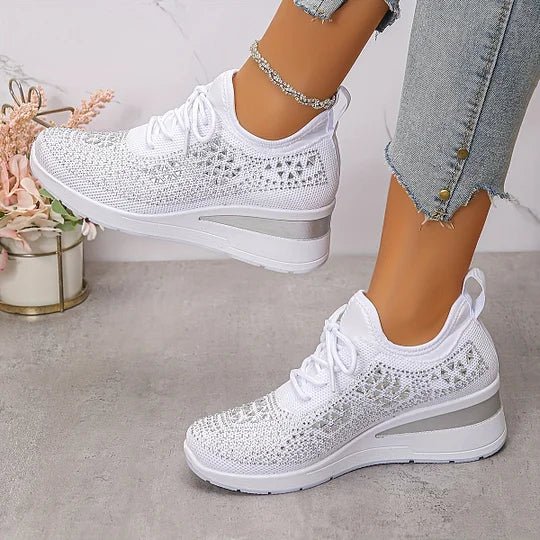 Grace | Zapatos Cómodos de Diario