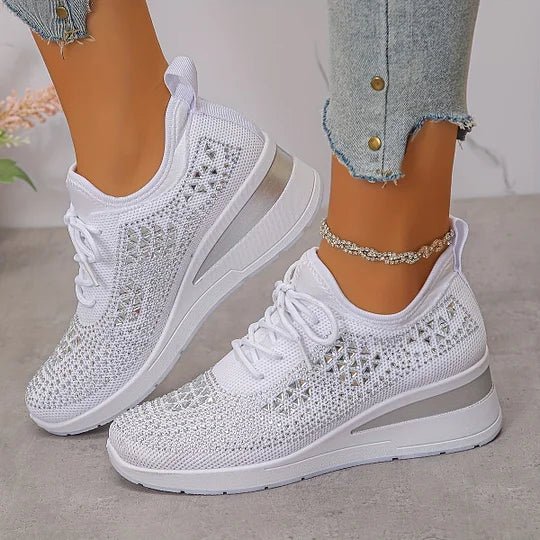 Grace | Zapatos Cómodos de Diario