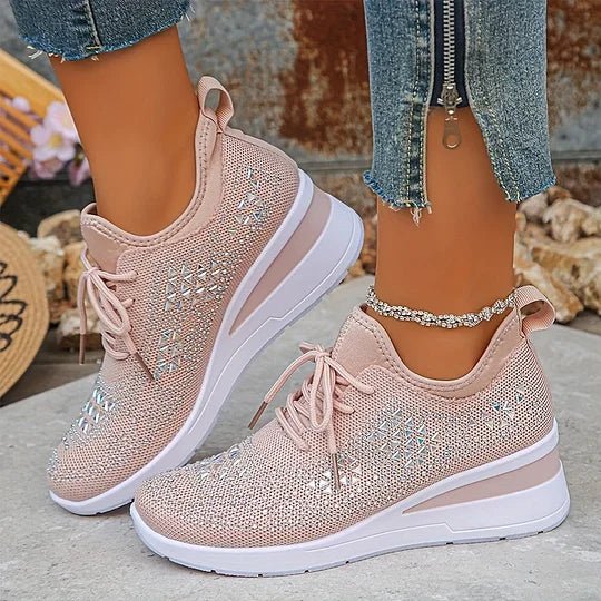 Grace | Zapatos Cómodos de Diario