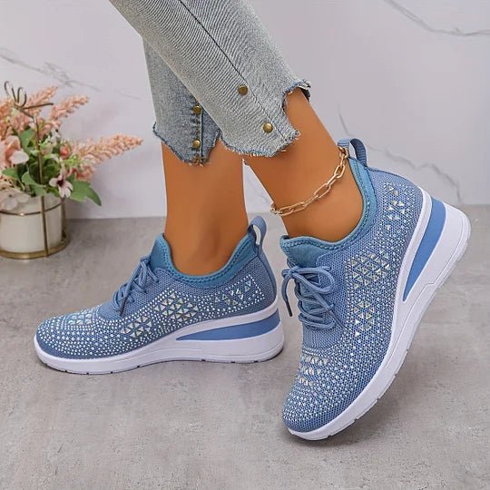 Grace | Zapatos Cómodos de Diario