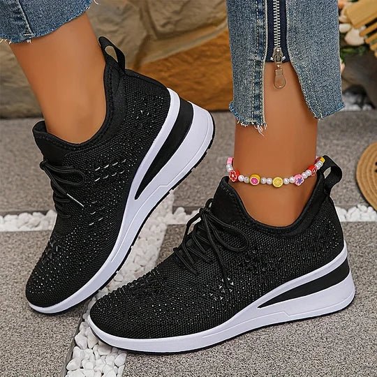 Grace | Zapatos Cómodos de Diario