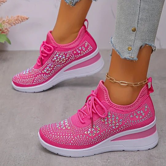 Grace | Zapatos Cómodos de Diario