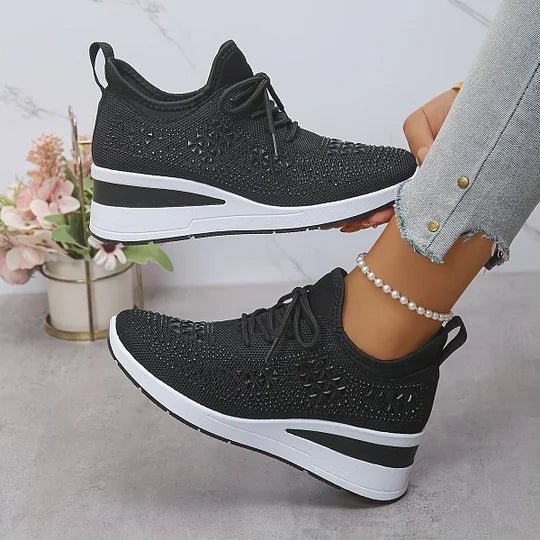 Grace | Zapatos Cómodos de Diario