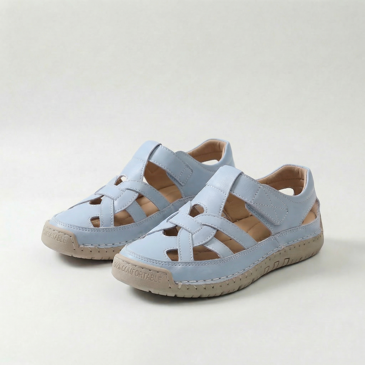 Sola | Sandalias de verano ligeras