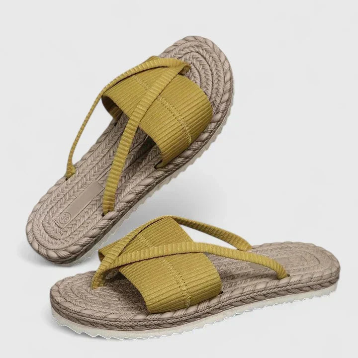 Gisandra | Sandalias cómodas