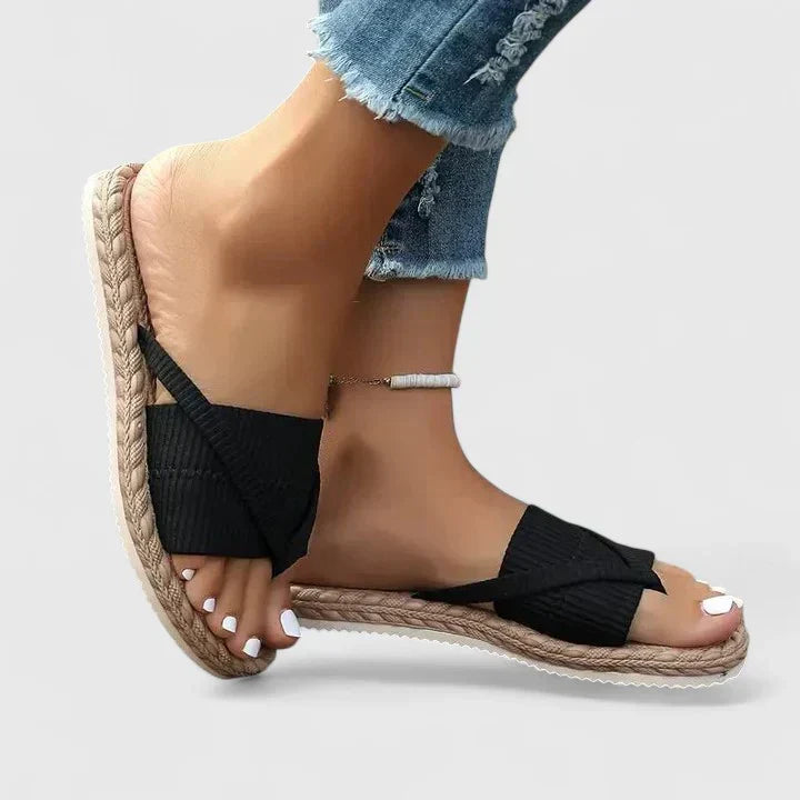 Gisandra | Sandalias cómodas