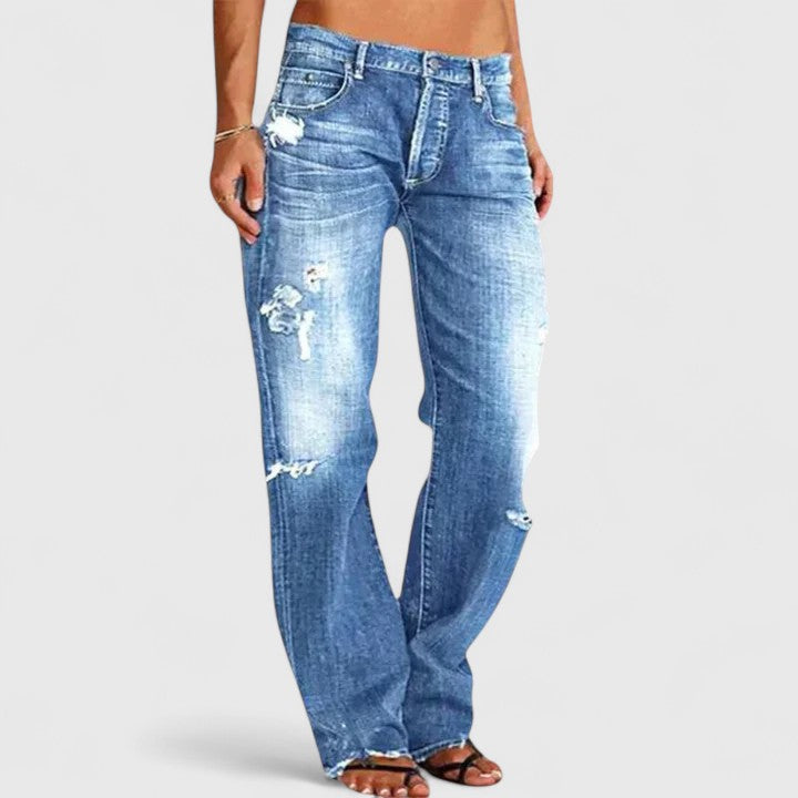 Eulalia | Jeans elegantes