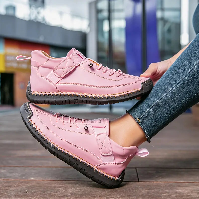 Sylvie | Zapatillas Cómodas