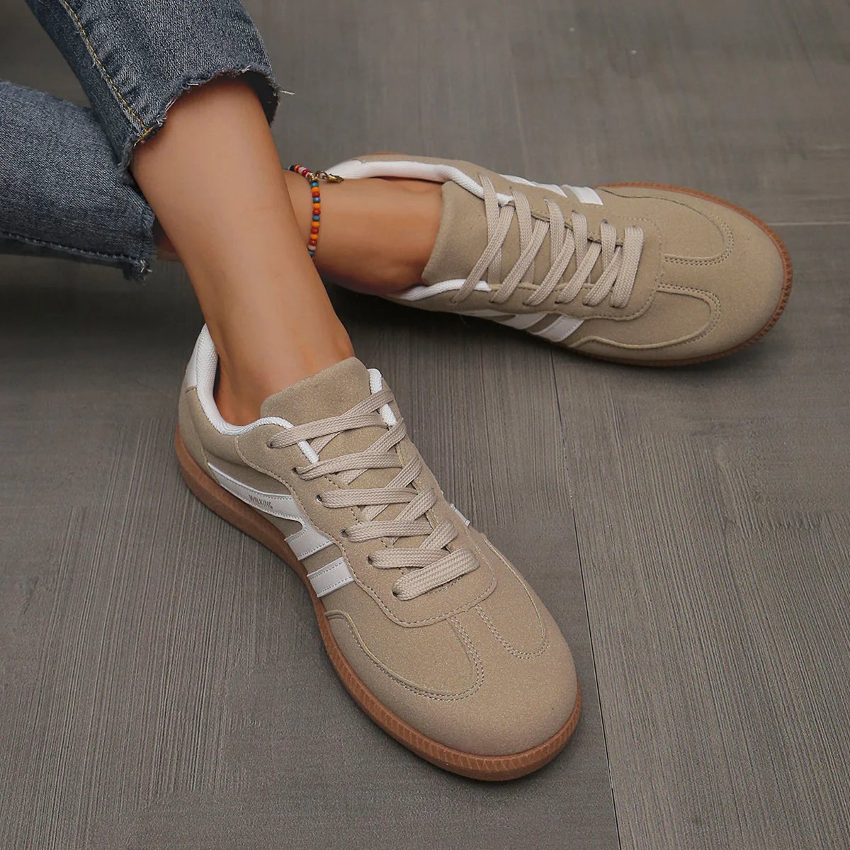 Grace | Zapatillas con Amortiguación