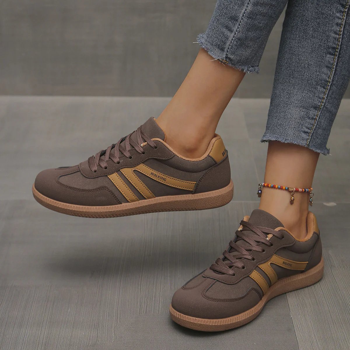 Grace | Zapatillas con Amortiguación