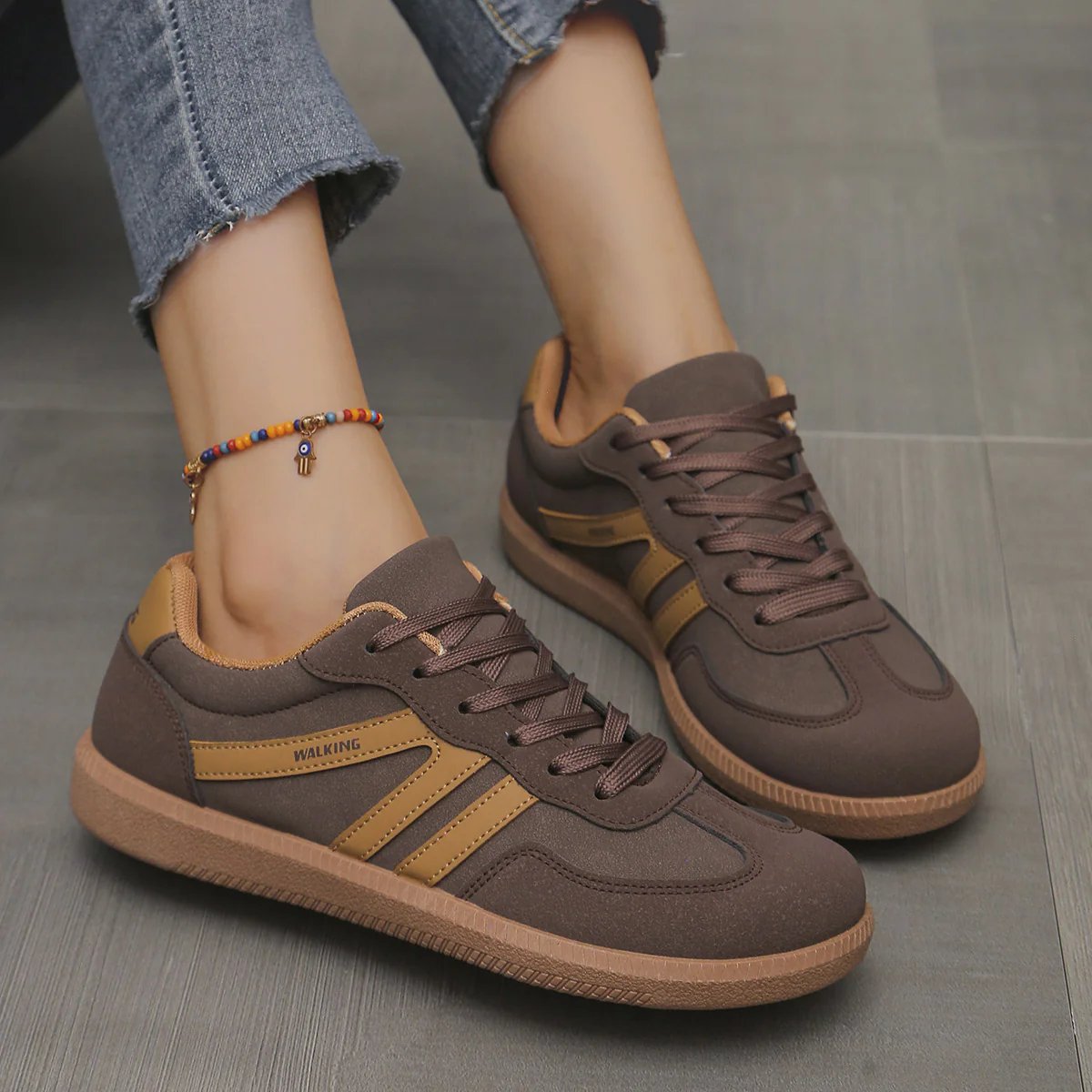 Grace | Zapatillas con Amortiguación