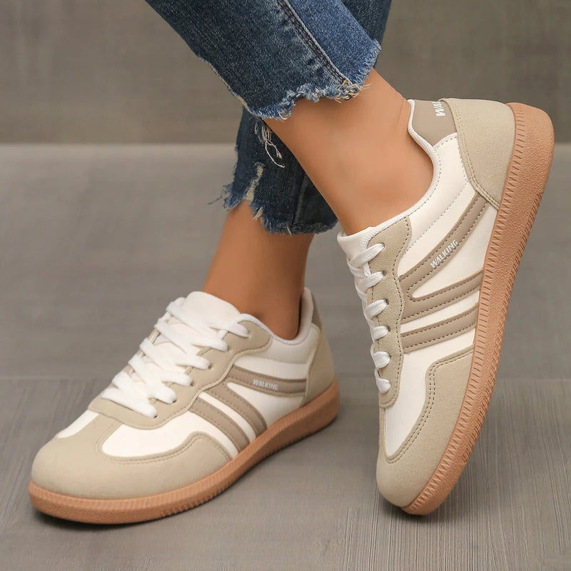 Grace | Zapatillas con Amortiguación